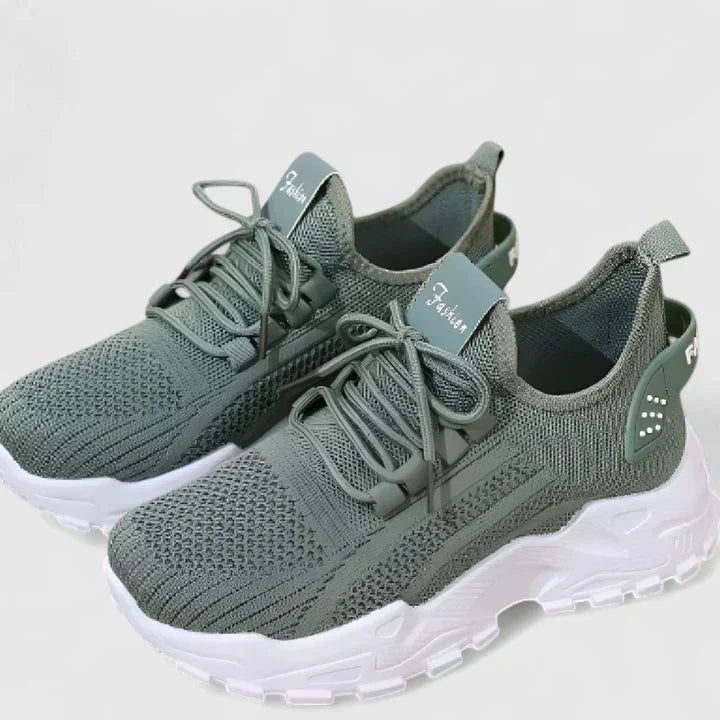 Maica | Orthopedische sneakers
