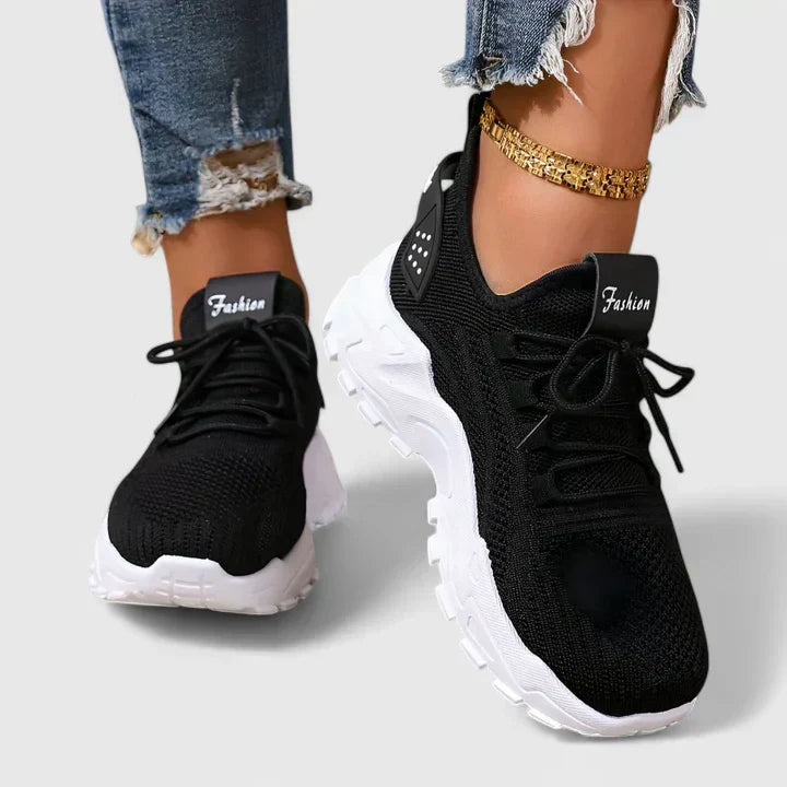 Maica | Orthopedische sneakers