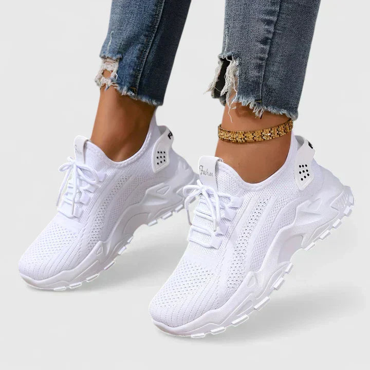 Maica | Orthopedische sneakers