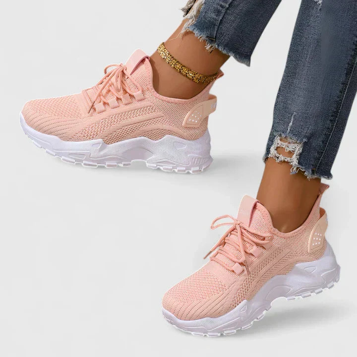 Maica | Orthopedische sneakers