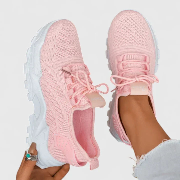 Maica | Orthopedische sneakers