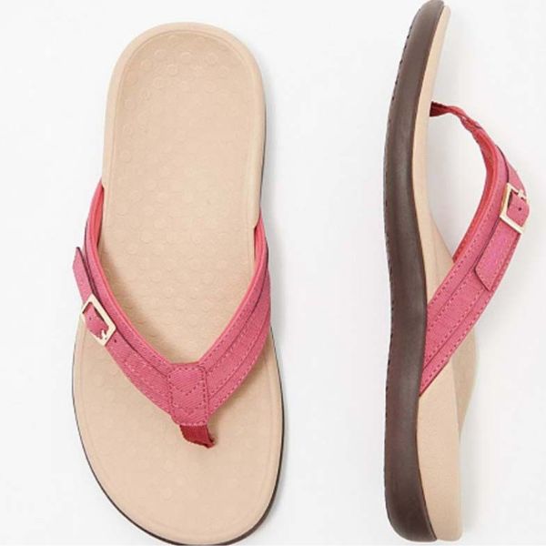 Elin | Orthopedische sandalen