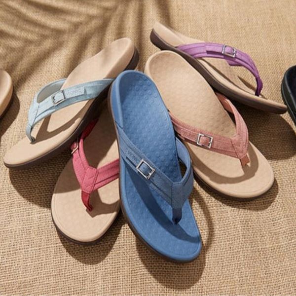 Elin | Orthopedische sandalen