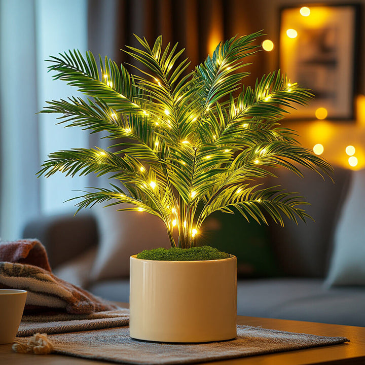 Lampen Paradis