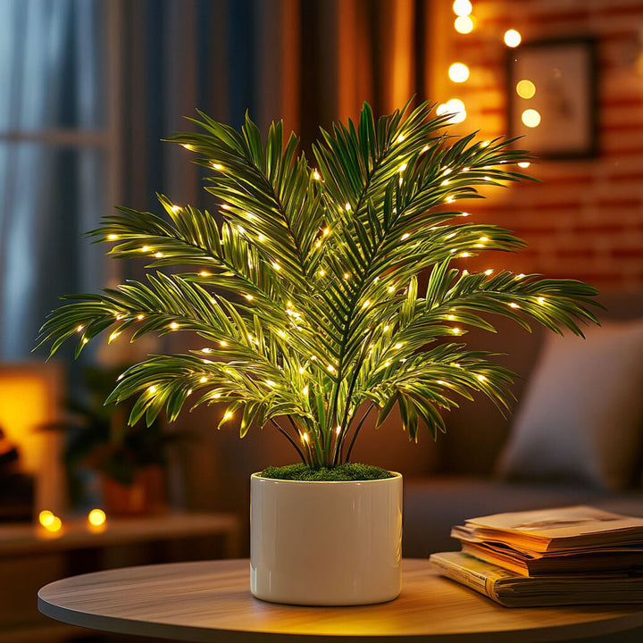 Lampen Paradis