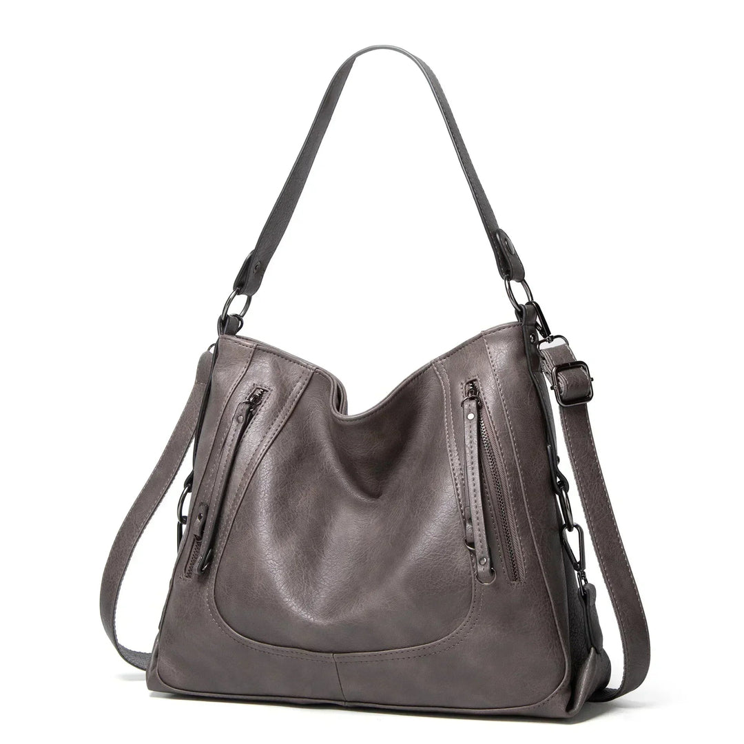 Rebecca™ | Elegante tas met klep