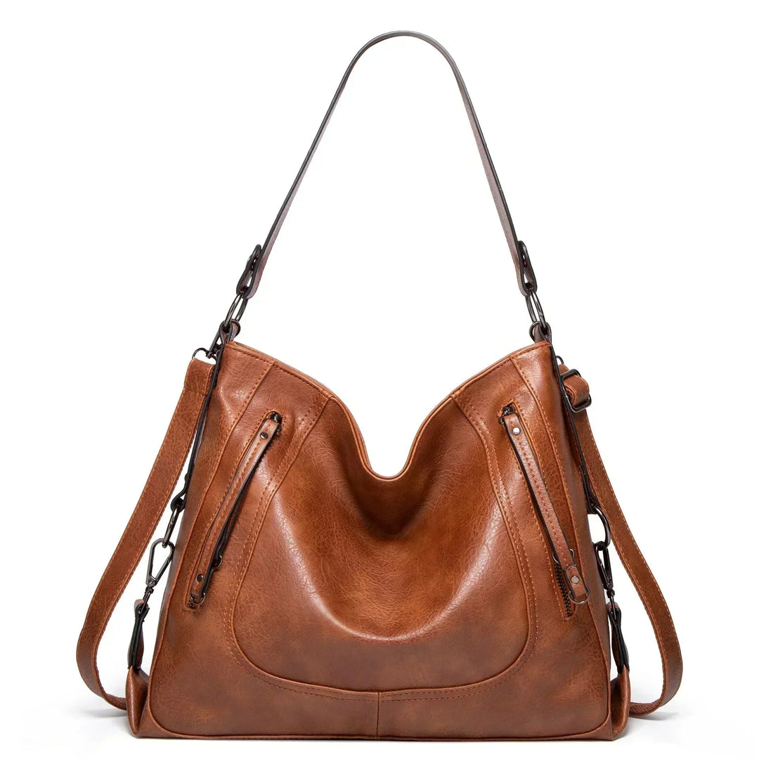 Rebecca™ | Elegante tas met klep
