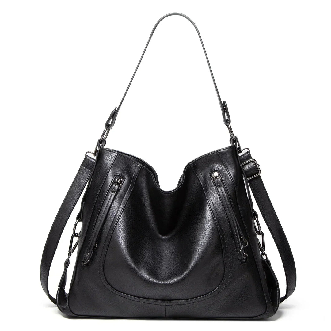 Rebecca™ | Elegante tas met klep