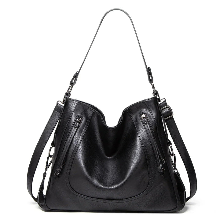 Rebecca™ | Elegante tas met klep