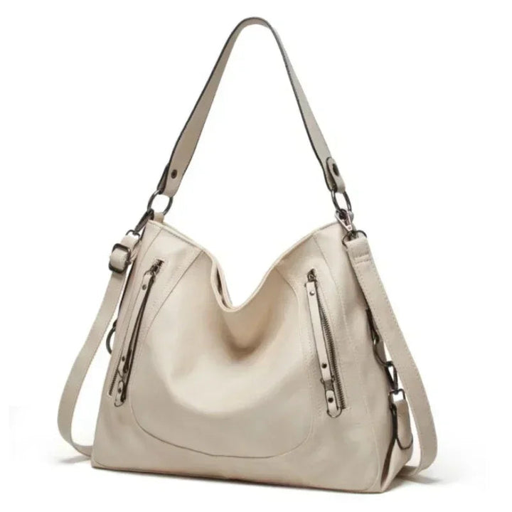 Rebecca™ | Elegante tas met klep