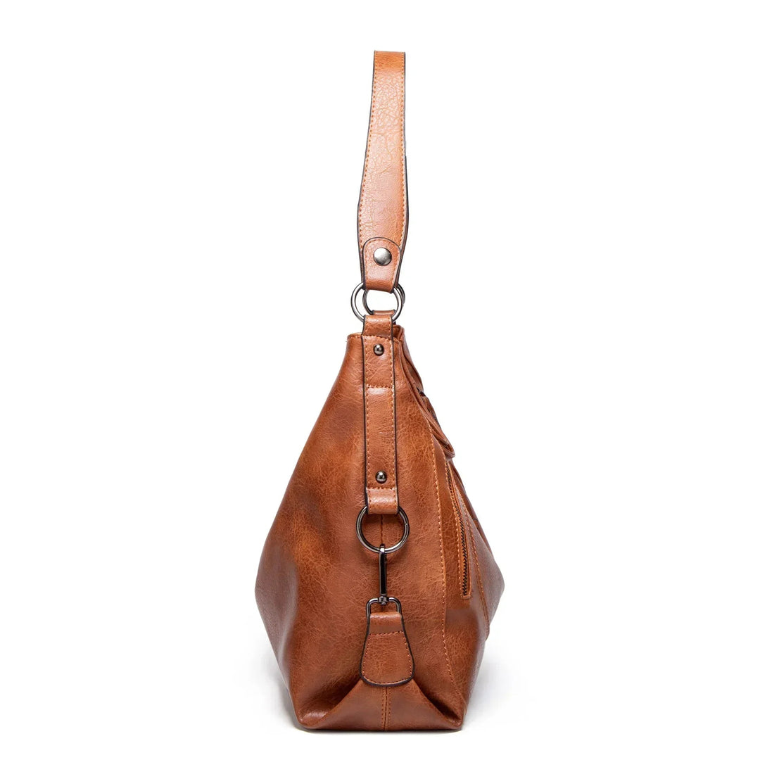 Rebecca™ | Elegante tas met klep