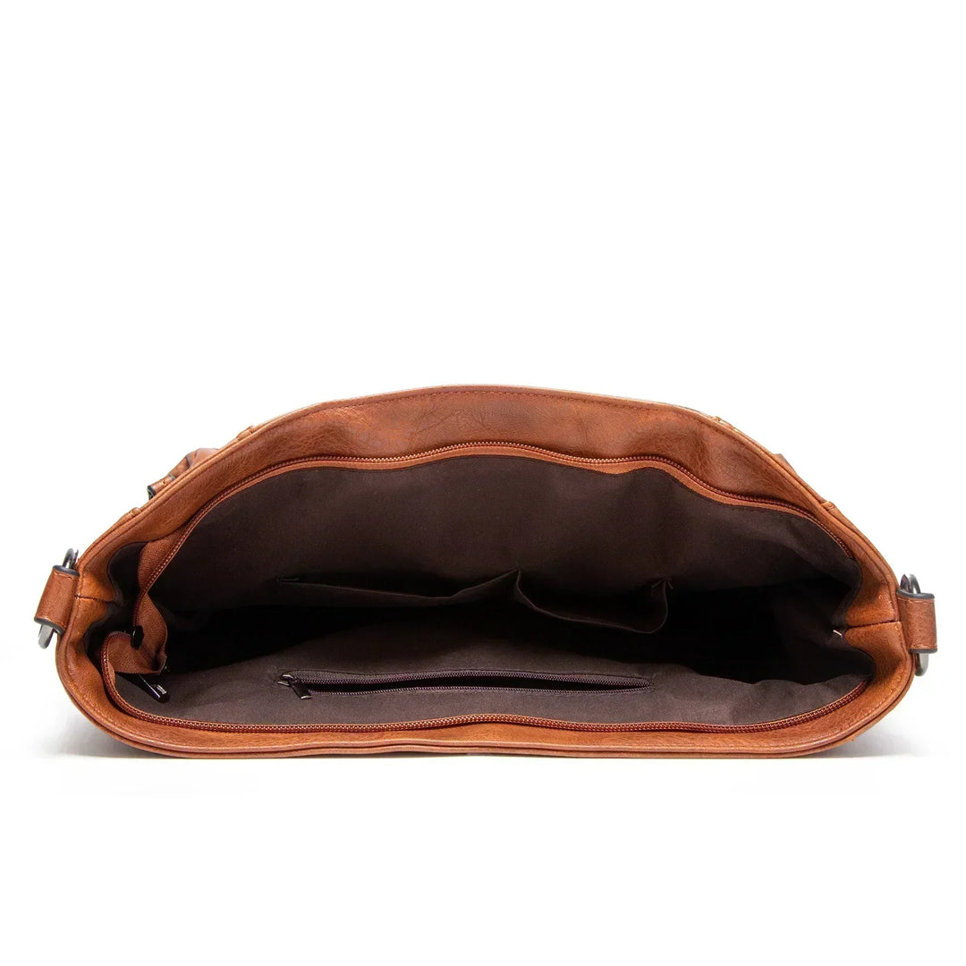 Rebecca™ | Elegante tas met klep