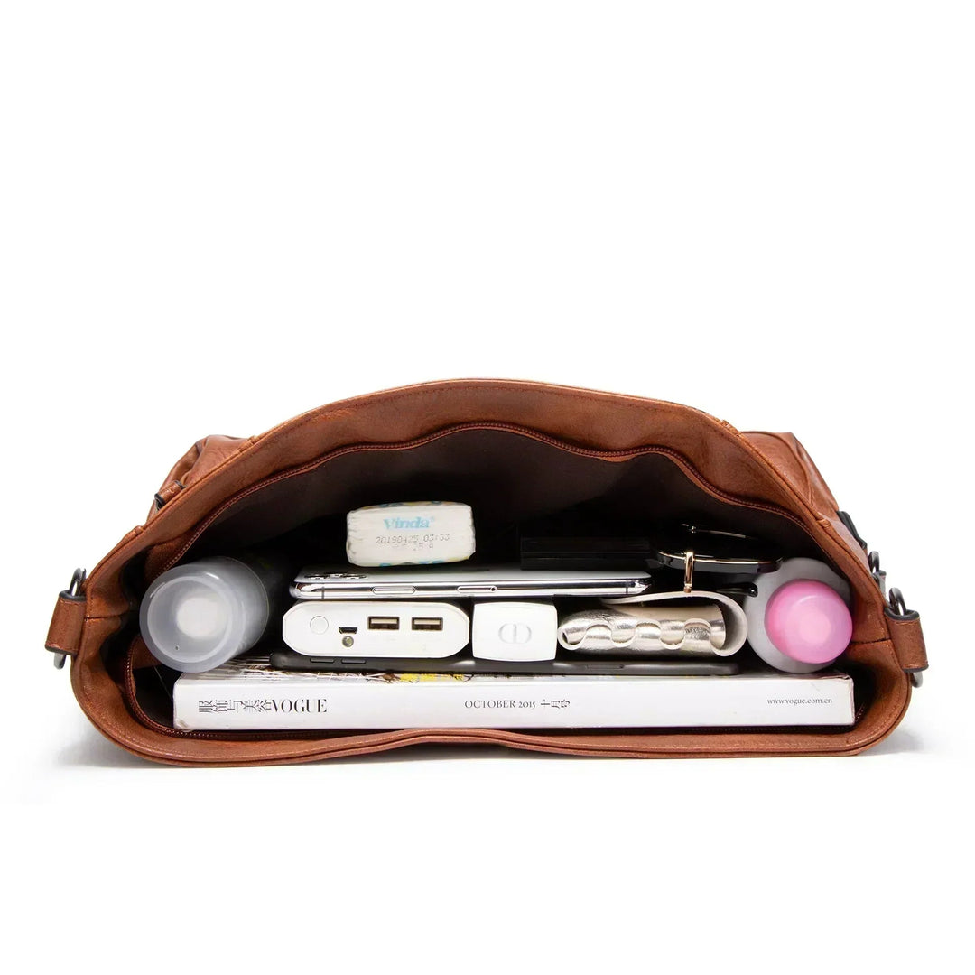 Rebecca™ | Elegante tas met klep