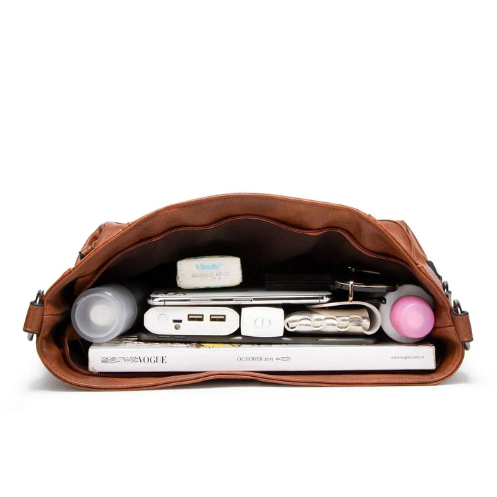 Rebecca™ | Elegante tas met klep