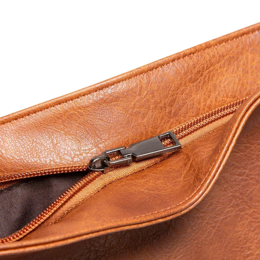 Rebecca™ | Elegante tas met klep