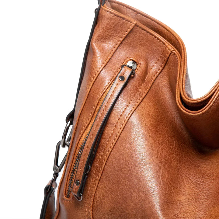 Rebecca™ | Elegante tas met klep