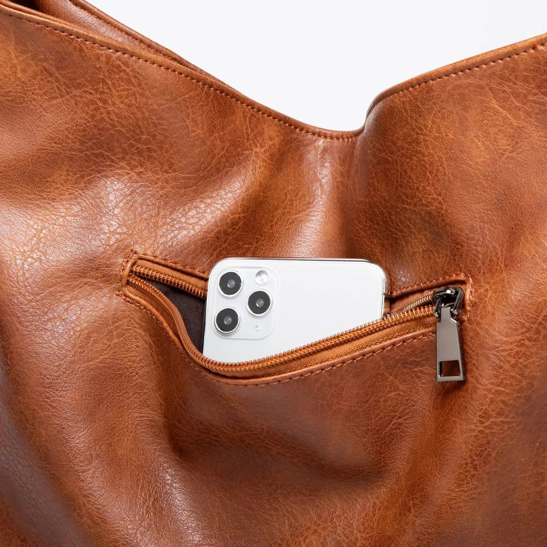 Rebecca™ | Elegante tas met klep