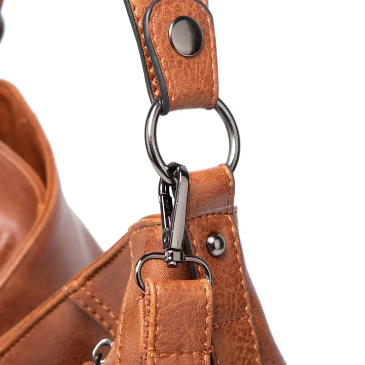 Rebecca™ | Elegante tas met klep