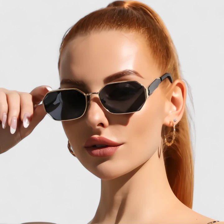 Jaylynne | Elegante zonnebril