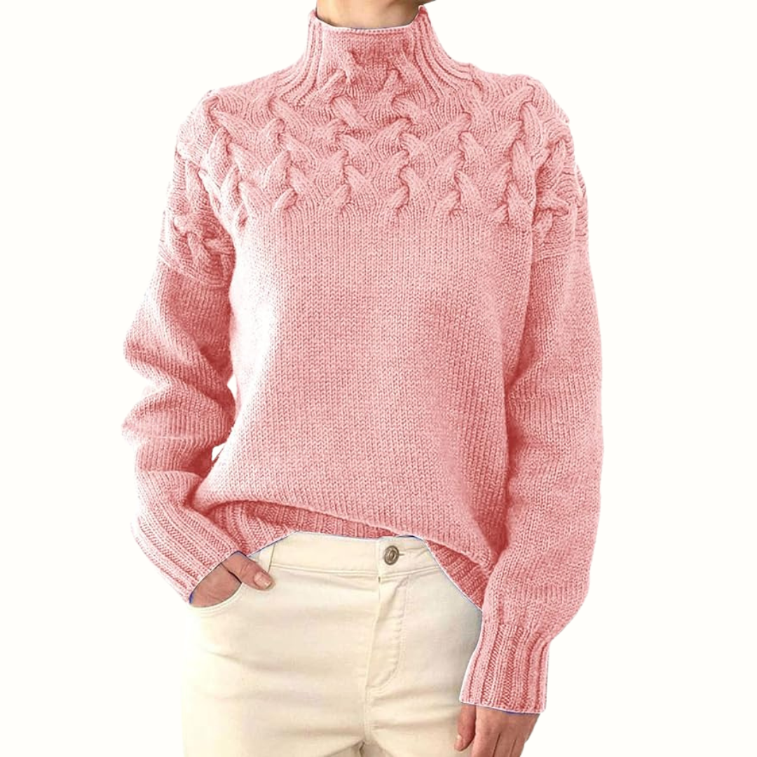 Elena | Warme coltrui