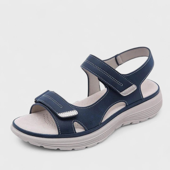 Heidi - Elegante orthopedische sandalen