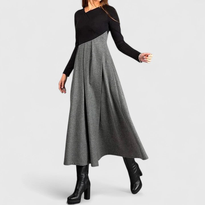Revaline | Elegante jurk