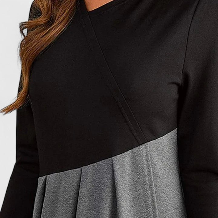 Revaline | Elegante jurk