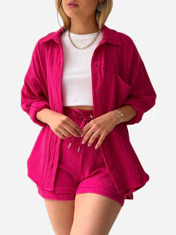 SUZY - Tweedelige set
