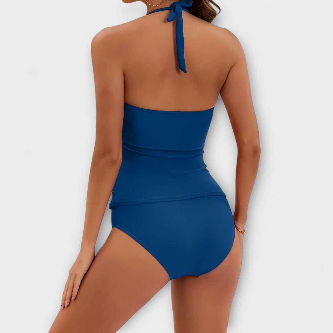 Sienna | Tweedelig badpak