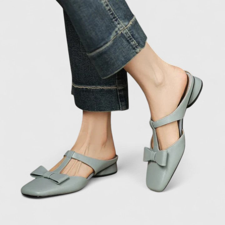 Junia - Comfortabele orthopedische sandalen