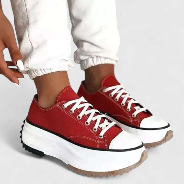 Kelly | Comfortabele sneakers