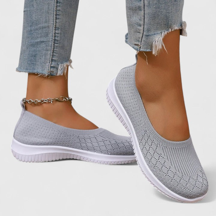 Odara | Orthopedische instapschoenen