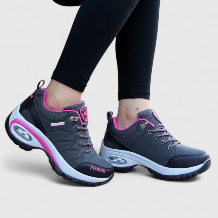 Leslie | Comfortabele sneakers