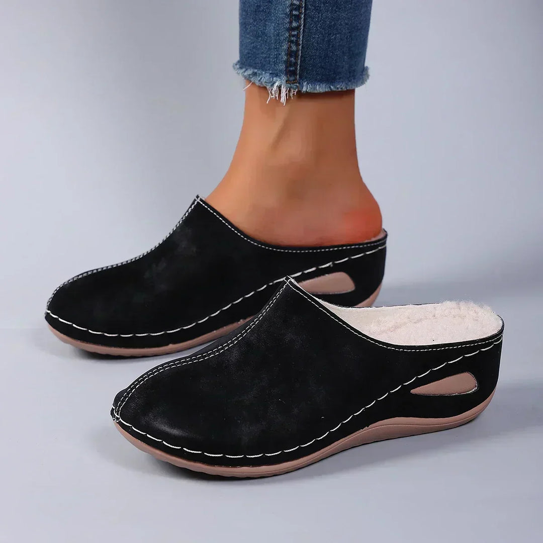 Juliette | Orthopedische pantoffels