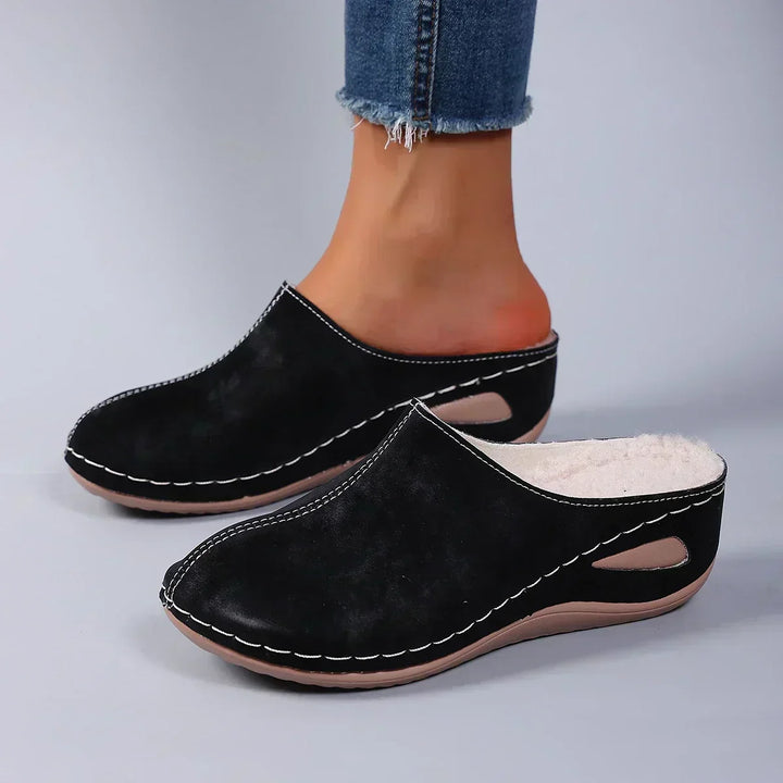 Juliette | Orthopedische pantoffels