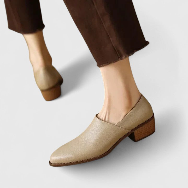 Kyadae - Orthopedische schoenen