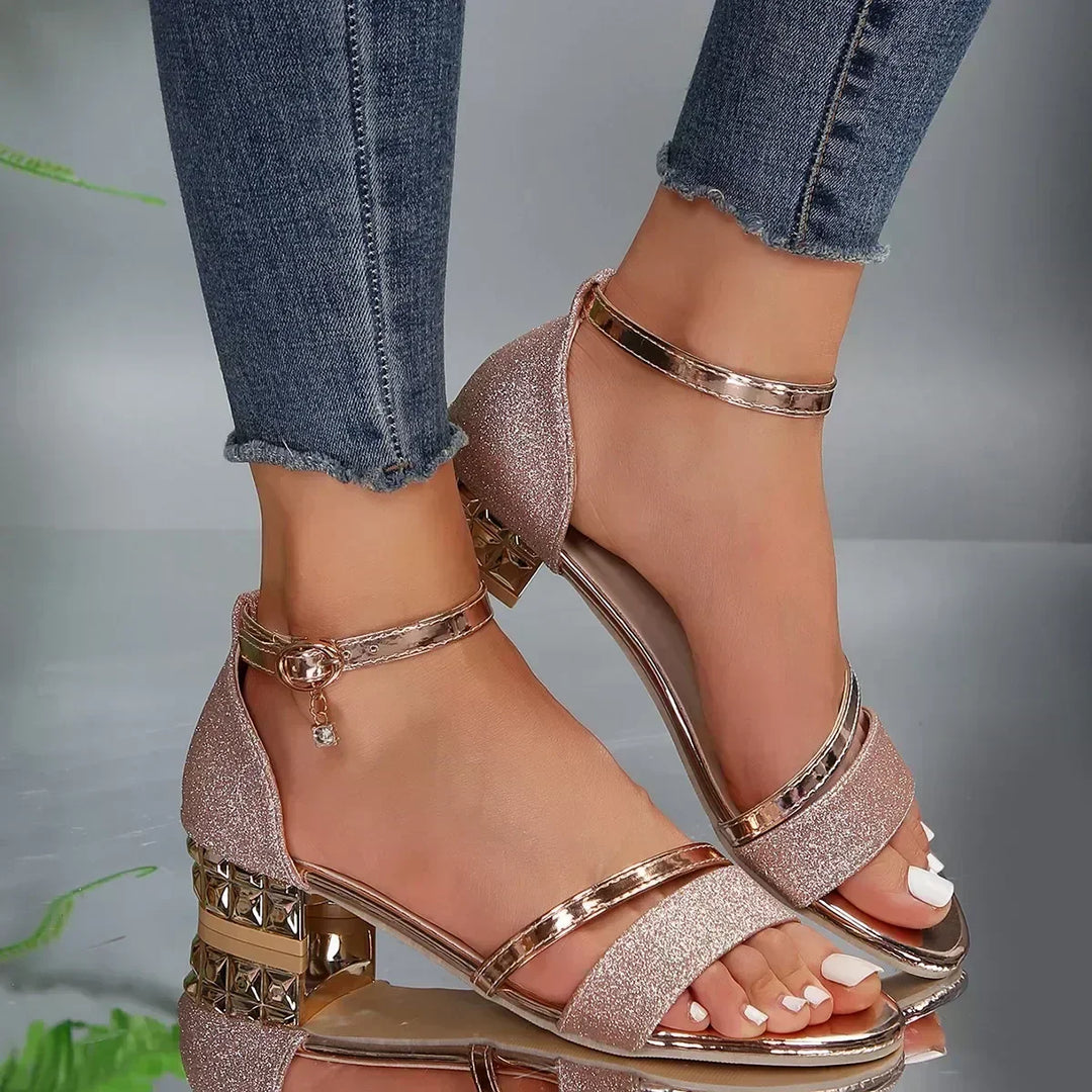 Melanie | Comfortsandalen
