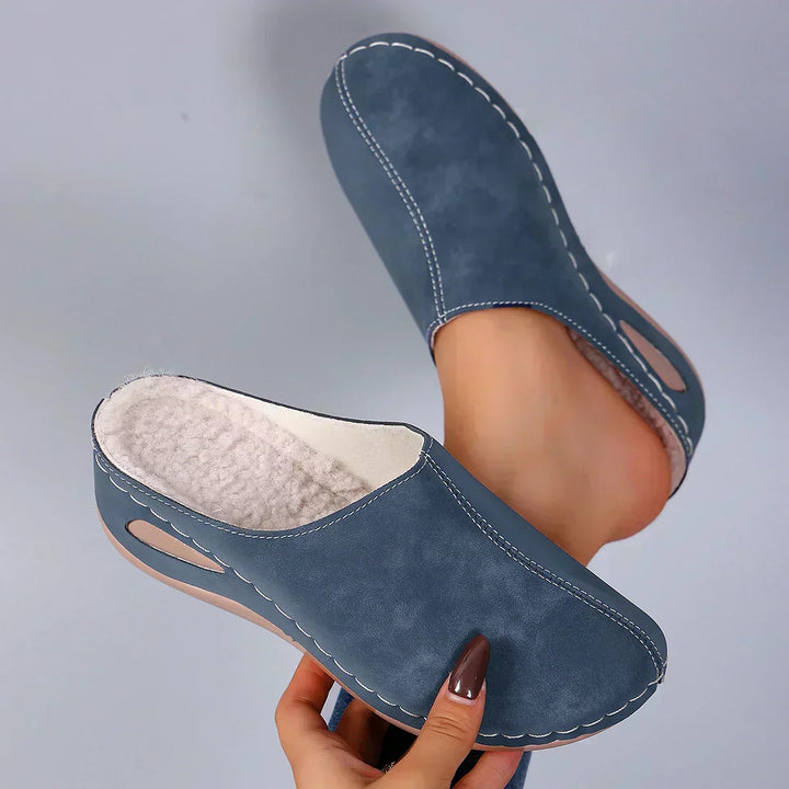 Juliette | Orthopedische pantoffels