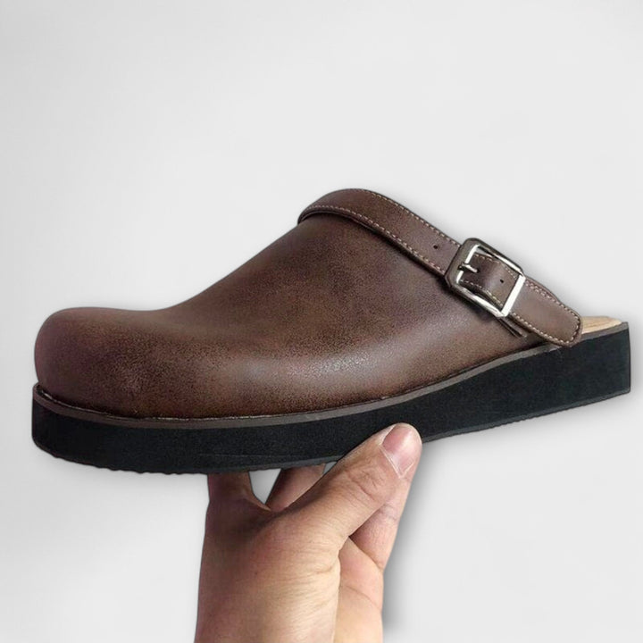 Orla - Elegante orthopedische schoenen