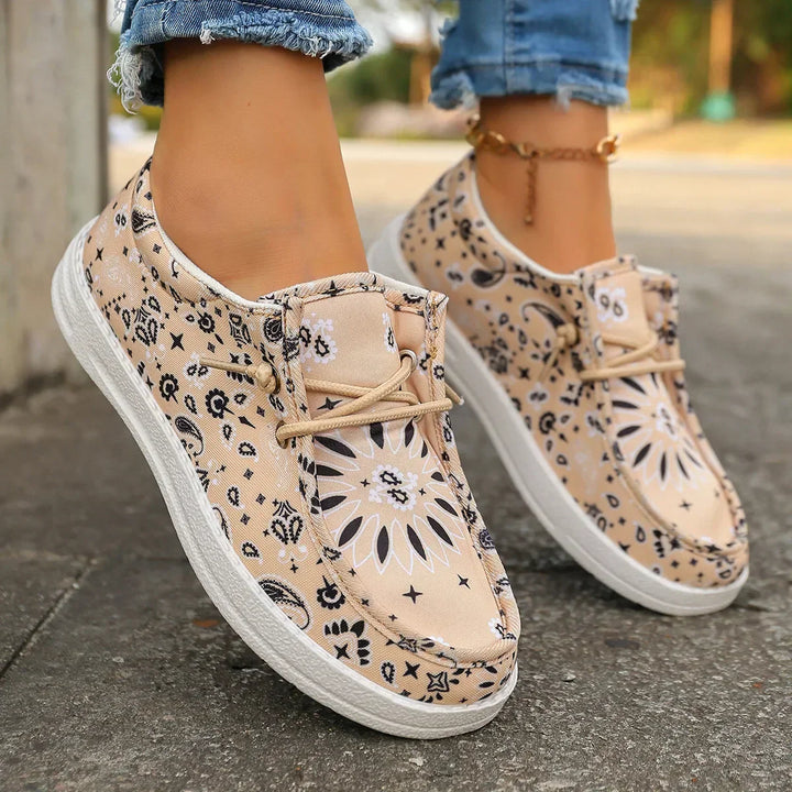 Nynke │ Lichte en ultracomfortabele schoenen