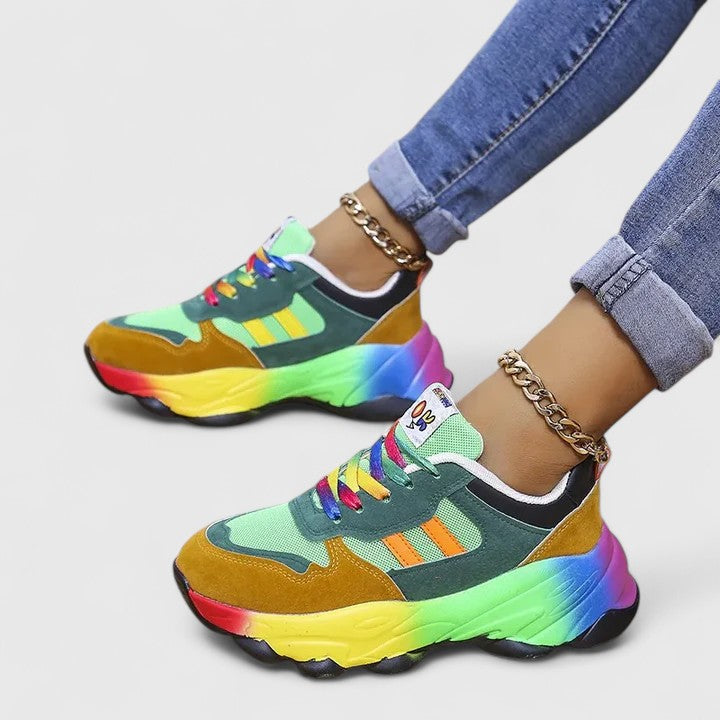 Chrystane | Orthopedische schoenen