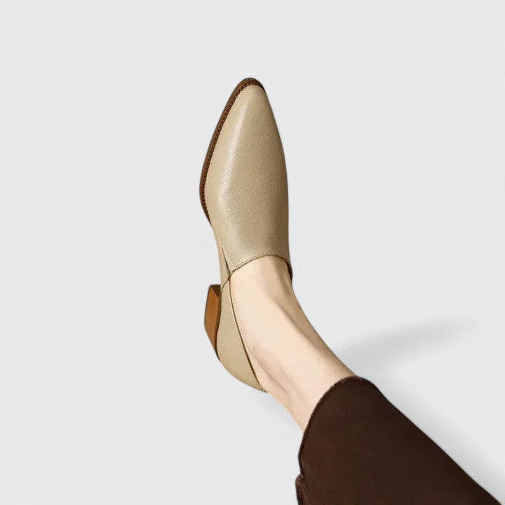 Kyadae - Orthopedische schoenen