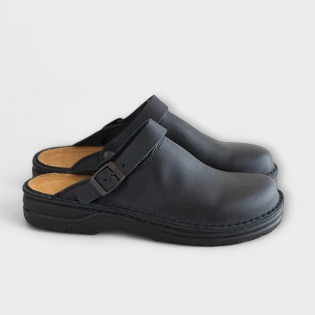 Orla - Elegante orthopedische schoenen