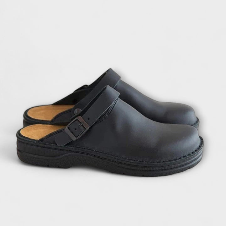 Orla - Elegante orthopedische schoenen