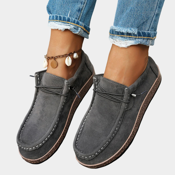 Hiske │ Lichte en ultracomfortabele schoenen