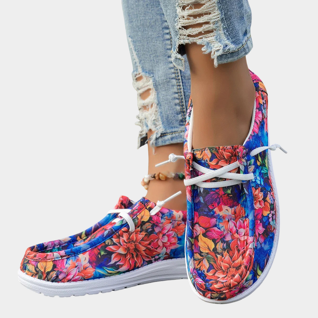 Juliette │ Lichte en ultracomfortabele schoenen