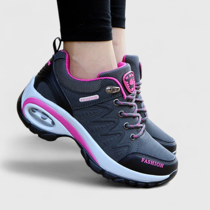 Leslie | Comfortabele sneakers