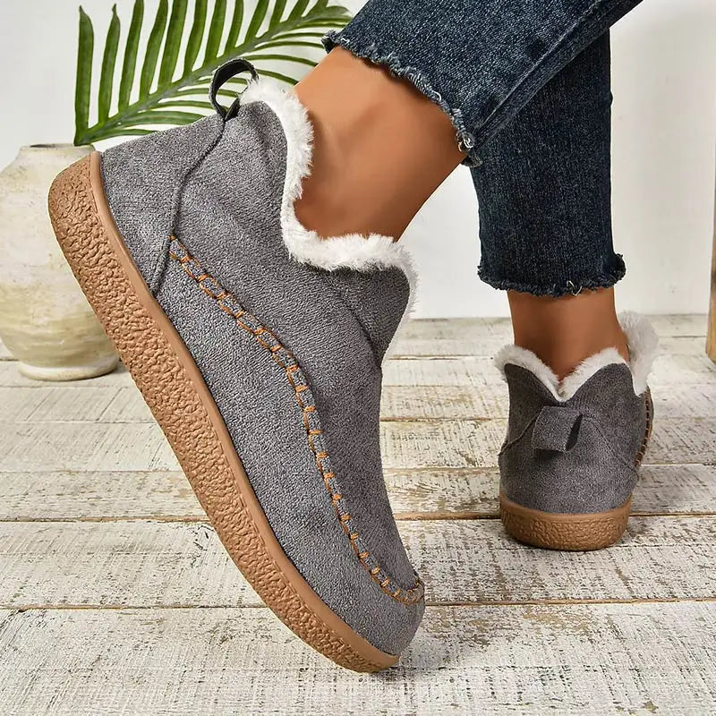 Carlijn | Orthopedische pantoffels