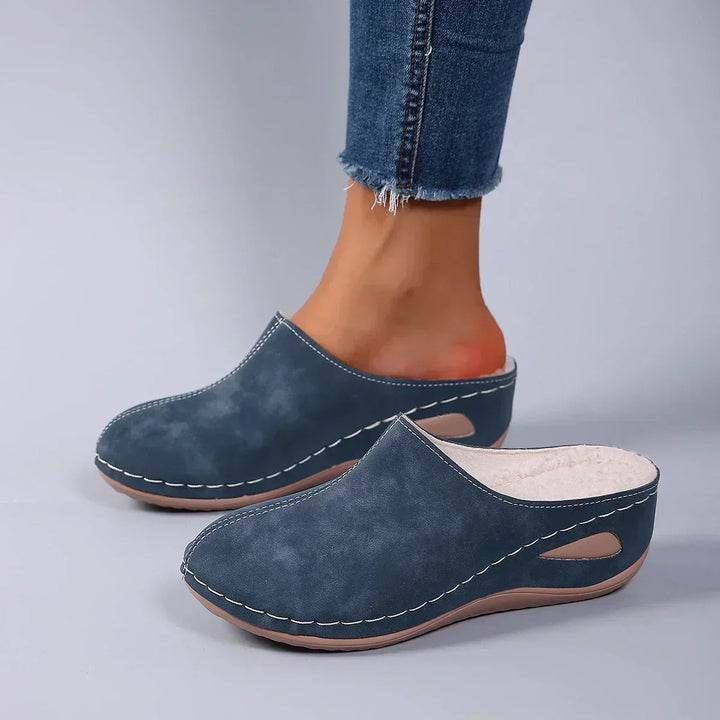 Juliette | Orthopedische pantoffels