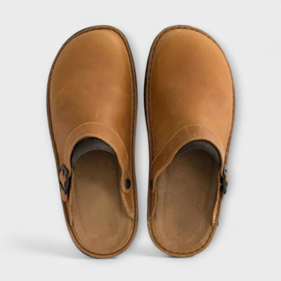Orla - Elegante orthopedische schoenen